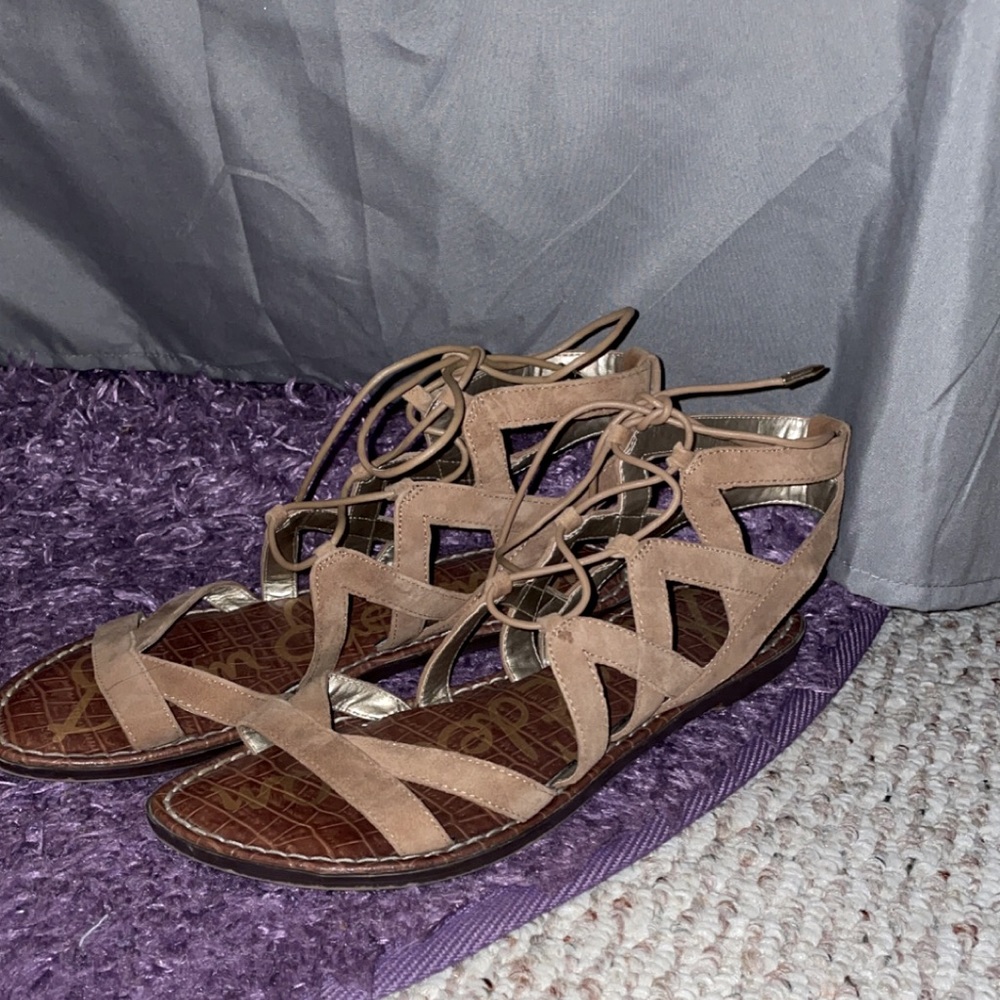 Women’s Strappy Sandals